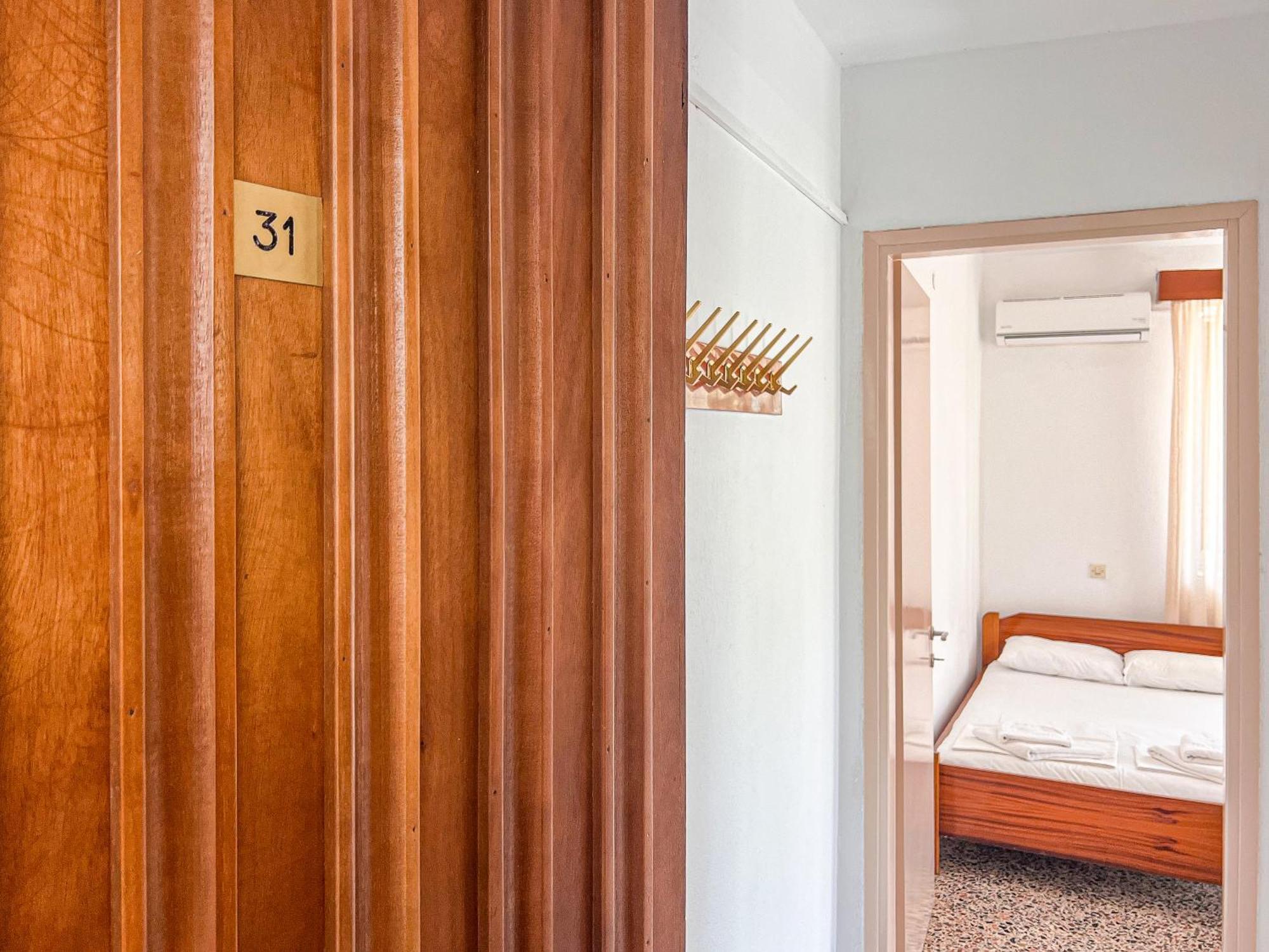 Prado Apartment Hotel Limin Litochorou Room photo